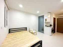 Kensington Square (D19), Apartment #504385531